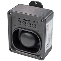 Ferroni Magic Sound - Dissuasore elettronico