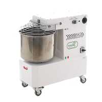 OUTLET - PICCOLI DIFETTI ESTETICI - Famag IM 15/230 1 Velocit&agrave; - Impastatrice a spirale 12 Kg