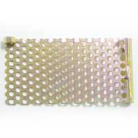 Setaccio sminuzzatore Ceccato Olindo da 8 mm per biotrituratori mod. ONE