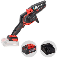 Einhell GE-PS 18/15 Li BL - Potatore manuale a batteria - 18V 5.2Ah