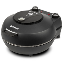 G3 Ferrari Pummarola - Forno elettrico per pizza - Pietra refrattaria