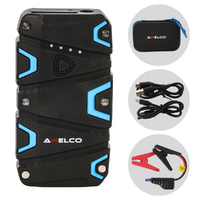 Awelco MISTER CHARGE 1000 - Avviatore portatile multifunzione - Power bank