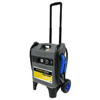 Intec BOS1224-LST - Avviatore professionale trolley a batteria - 12/24V - 9900A