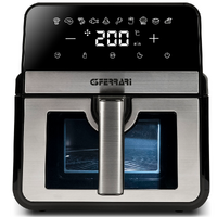 G3 Ferrari Friggisano 2X - Friggitrice ad aria multifunzione 8.5L