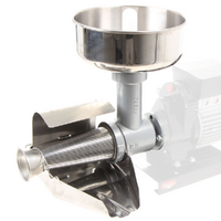 OUTLET - PICCOLI DIFETTI ESTETICI - Accessorio passapomodoro N.5 Reber