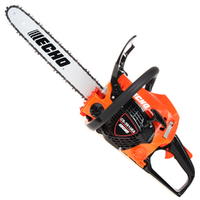 Echo CS-3410ES - Motosega a scoppio da taglio - Lama da 35cm