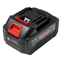 Batteria al litio 21V 4Ah - ARCHMAN