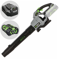 EGO LB6150E - Soffiatore a batteria - 56V - 2.5Ah