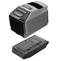 EcoFlow Wave 3 + Batteria LFP - Condizionatore a batteria 1.024 Wh - 2000 W