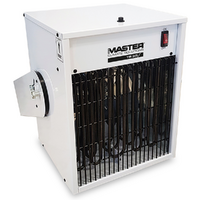 Master TR 3D - Generatore di aria calda elettrico con ventilatore - 3.3 kw - SENZA TELECOMANDO