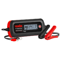 TELWIN T-CHARGE 12 EVO - Caricabatterie mantenitore automatico
