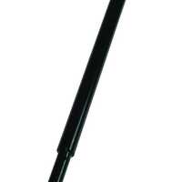 OUTLET - DIFETTI ESTETICI - Prolunga cm 100 per punte trivelle (adattabile a mototrivella con invertitore)