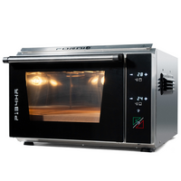 OUTLET - PICCOLI DIFETTI ESTETICI - Effeuno Easy Pizza PRO P134HA - Forno elettrico per pizza - Pietra Effeuno