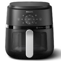 Philips Airfryer Serie 2000 NA221/00 - Friggitrice ad aria - 4,2L