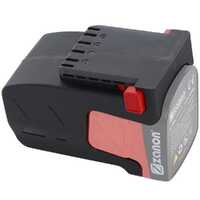Adattatore per batteria 14,4V Zanon XLIGHT