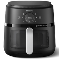 Philips Airfryer Serie 2000 XL NA231/00 - Friggitrice ad aria - 6,2L