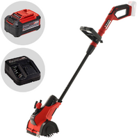 Einhell Picobella - Lavasuperfici a rullo verticale a batteria - 18V 5.2Ah