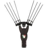 OUTLET - PICCOLI DIFETTI ESTETICI - Aima Zeus - Testa abbacchiatore universale per decespugliatori a scoppio