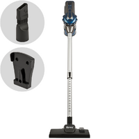 Girmi AP74 - Aspirapolvere - Scopa elettrica 2 in 1 - 600W