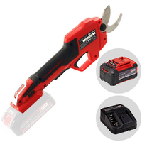Einhell GE-LS 18 Li - Forbice da potatura a batteria - 18V 5.2Ah