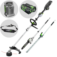 EGO PHX1600 - Decespugliatore multifunzione a batteria - 56V - 5Ah