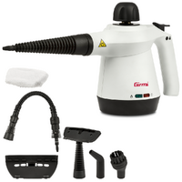 Girmi AP31 - Pulitore a vapore - 1100W