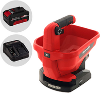 Einhell GE-US 18 Li - Spandiconcime a batteria - 18V 4Ah
