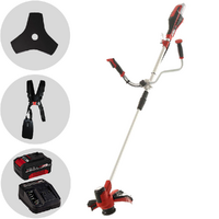 Einhell AGILLO 18/200 - Decespugliatore a batteria - 18V 4Ah