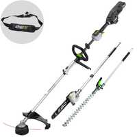 EGO PHX1600 - Decespugliatore multifunzione a batteria - 56V - SENZA BATTERIA E CARICABATTERIA