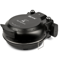 Girmi Quisipizza FP5000 - Forno Pizza Elettrico - Pietra refrattaria