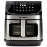 G3 Ferrari Friggisano Star - Friggitrice ad aria 9L