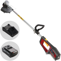 Honda HHT36BXBELT - Decespugliatore a batteria - 36V 4Ah
