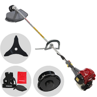 Honda UMK 450 LE - Decespugliatore a benzina 4 tempi - GX50