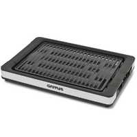 G3 Ferrari Tito - Bistecchiera elettrica