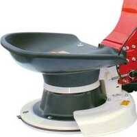 OUTLET - DA ESPOSIZIONE - Accessorio falce rotante cm 64 (rotofalce) motofalciatrici Eurosystems P70 EVO , TM70 EVO