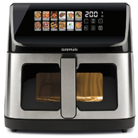 G3 Ferrari Friggisano 10 e lode - Friggitrice ad aria