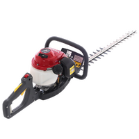 Honda HHH 25D 75ET - Tagliasiepi a scoppio con lama da 72 cm - 25 cc