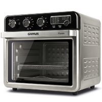 G3 Ferrari Friggisano 32L - Forno Elettrico - Friggitrice ad aria