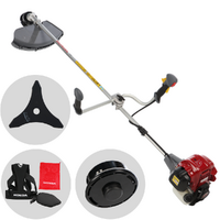 Honda UMK 450 UE - Decespugliatore a benzina 4 tempi - GX50