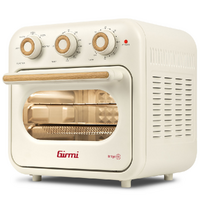 Girmi Ecofrit FG28 - Forno elettrico - Friggitrice ad aria 14L