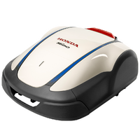 Honda Miimo HRM 4000 Live - Robot tagliaerba - Con filo perimetrale