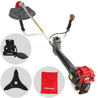 Honda UMK 450 XE - Decespugliatore a benzina 4 tempi - GX50