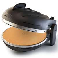 Diavola Pro V 3.0 - Forno Pizza Elettrico - Biscotto ad alte prestazioni