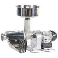 OUTLET - DIFETTI ESTETICI - Tre Spade BIG-2P - Passapomodoro elettrico - 480W