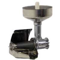 OUTLET - DIFETTI ESTETICI - Kit passapomodoro professionale Palumbo Pavi - completo di pestello