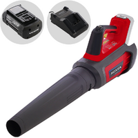 Honda HHB 36 BXB - Soffiatore a batteria - 36V/4Ah