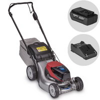 Honda HRG 416 XB - Tagliaerba a batteria - 36V/2Ah - Taglio 41 cm