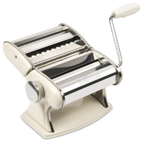 Girmi IM9201 - Macchina per la pasta manuale