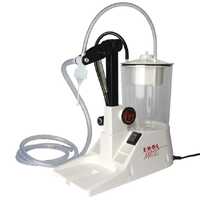 OUTLET - PICCOLI DIFETTI ESTETICI - Tenco Enolmatic Mignon - Imbottigliatrice riempitrice per piccole bottiglie