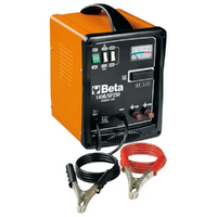 Beta 1498/SP250 - Caricabatterie e avviatore portatile - 12/24 V - Monofase